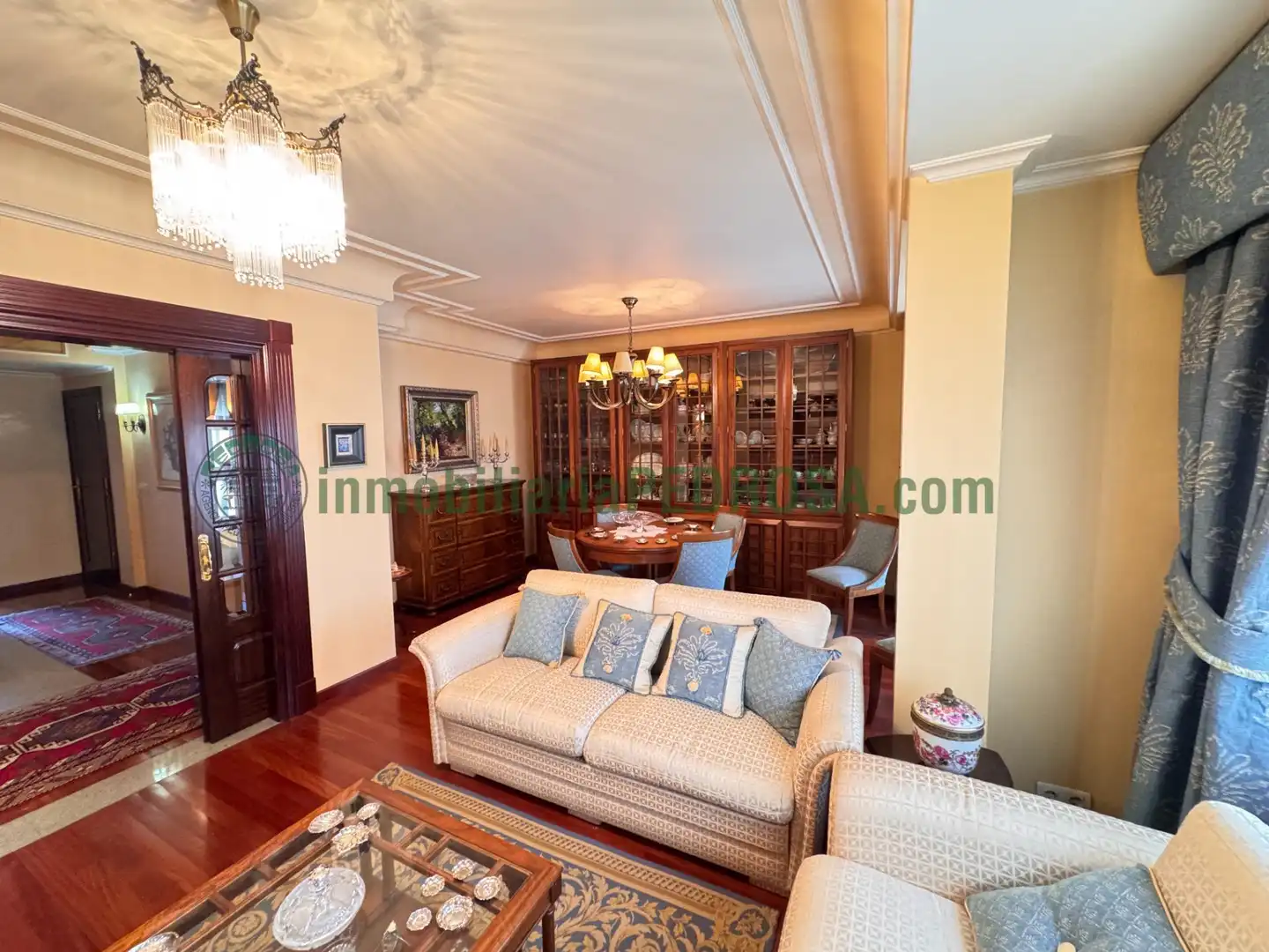 Duplexes for sale in La Seca - Los Salgueriños