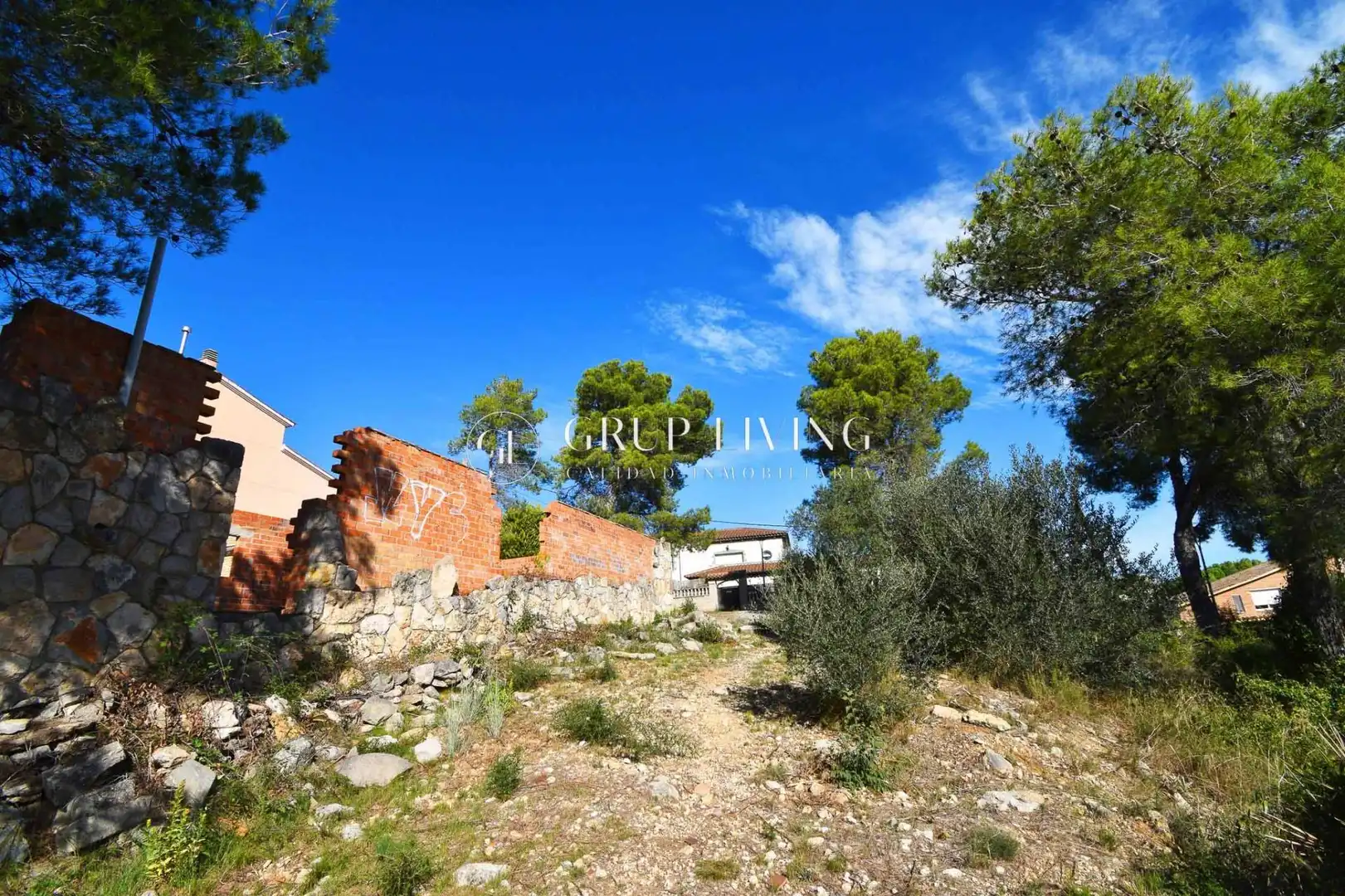 Terreno residencial en venta en Canyelles, imagen 7