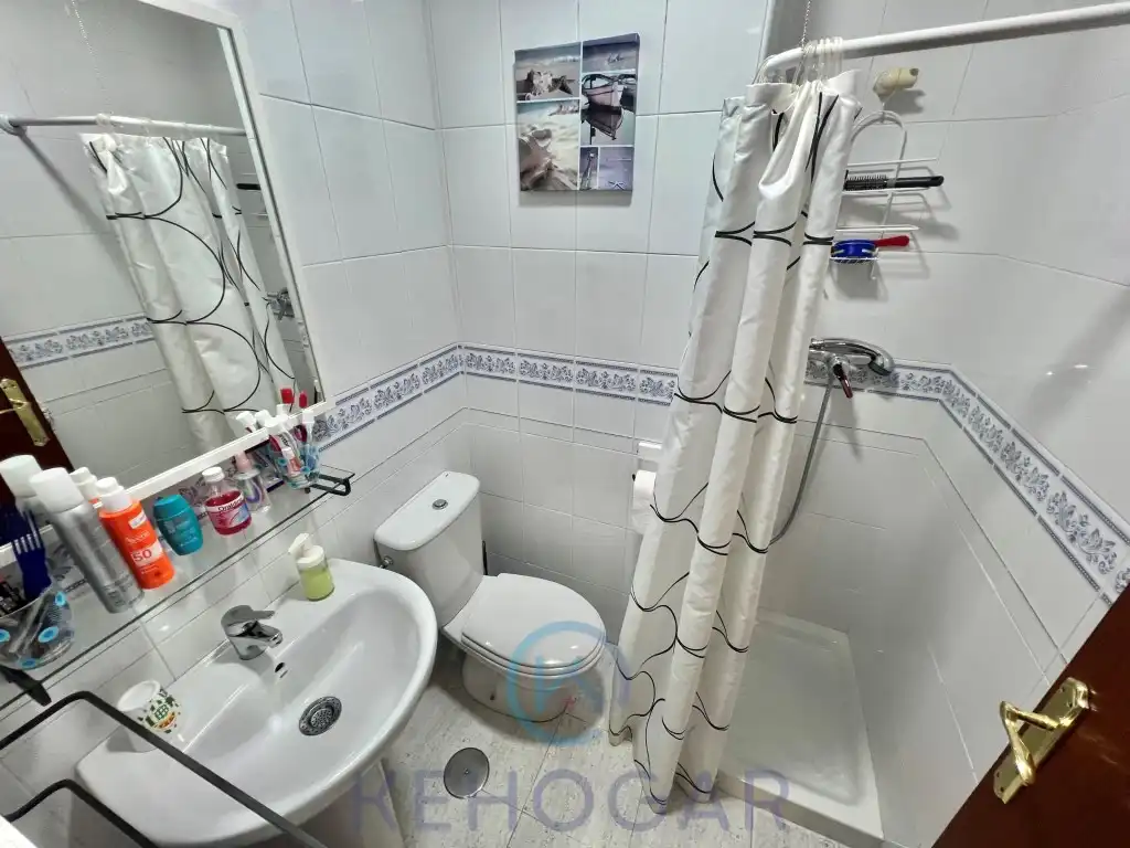Bany de Pis en venda en Dos Hermanas