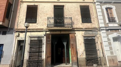 Photo 2 of Building to rent in  Pau (la), 30, Pueblo, Benicasim / Benicàssim