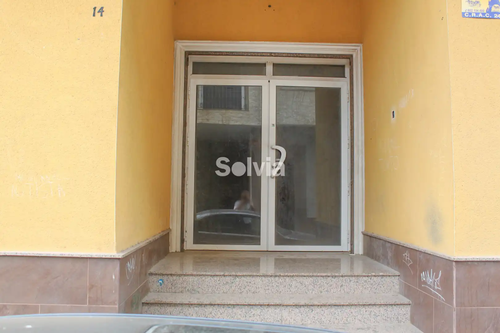 Gewerbefläche zum Verkauf in C/ Sorolla, imagen 2