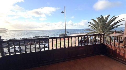 Foto 2 de Pis en venda a Avenida Tomé Cano, 5, Garachico, Santa Cruz de Tenerife