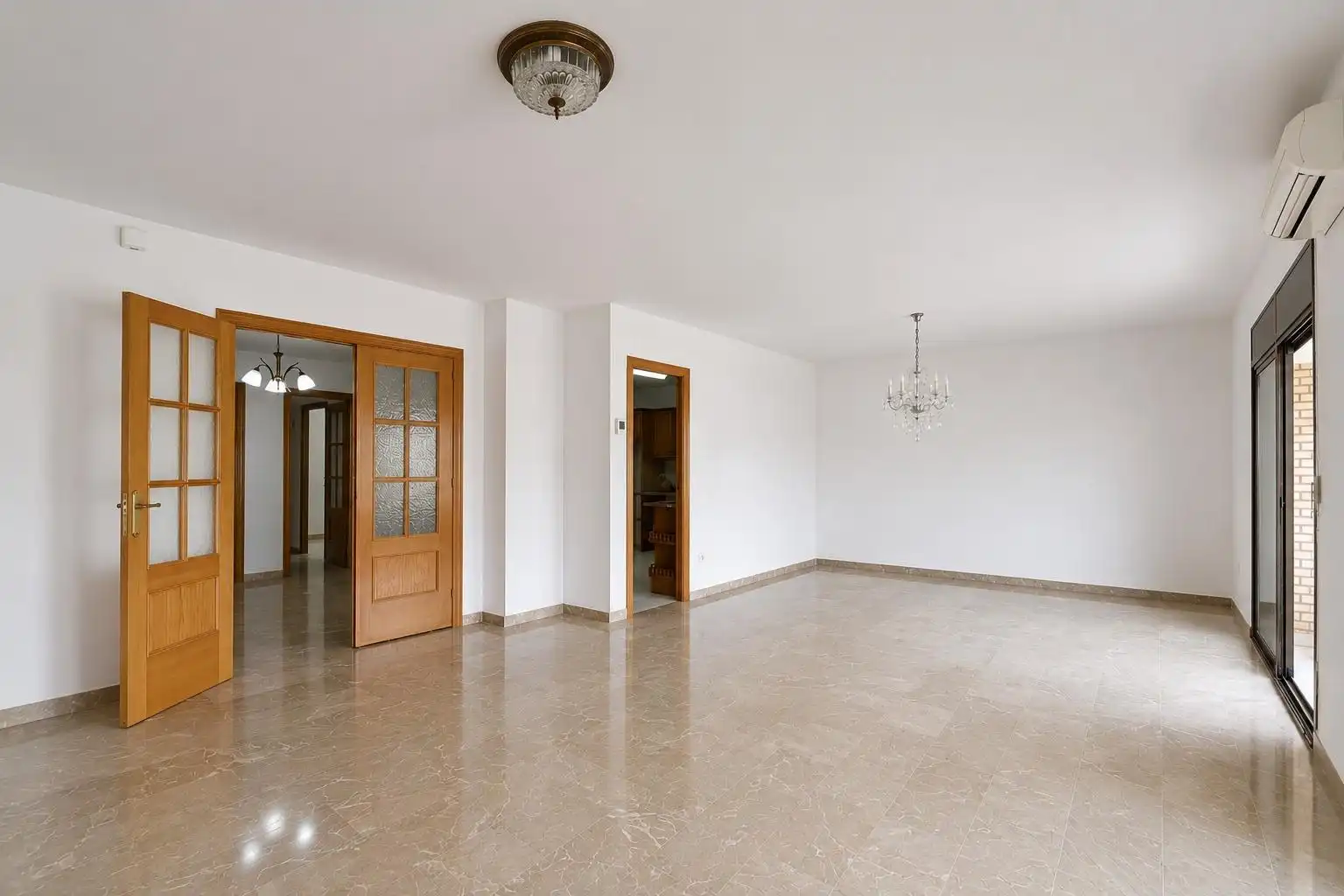 Flat for sale in Vilanova i la Geltrú  with Heating, Terrace and Balcony