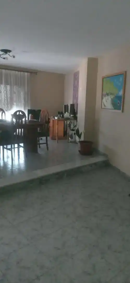 Casa adosada en venta en Baza con Trastero y Balcón