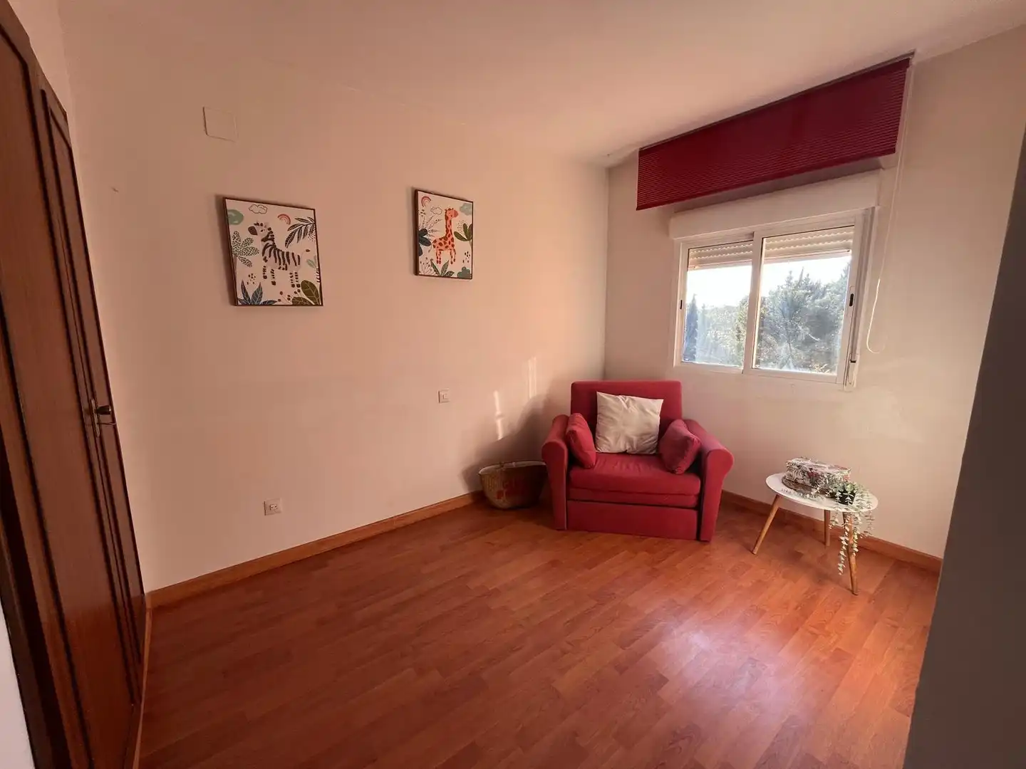 Habitación de Piso en venta en Paterna con Aire acondicionado, Calefacción y Jardín privado