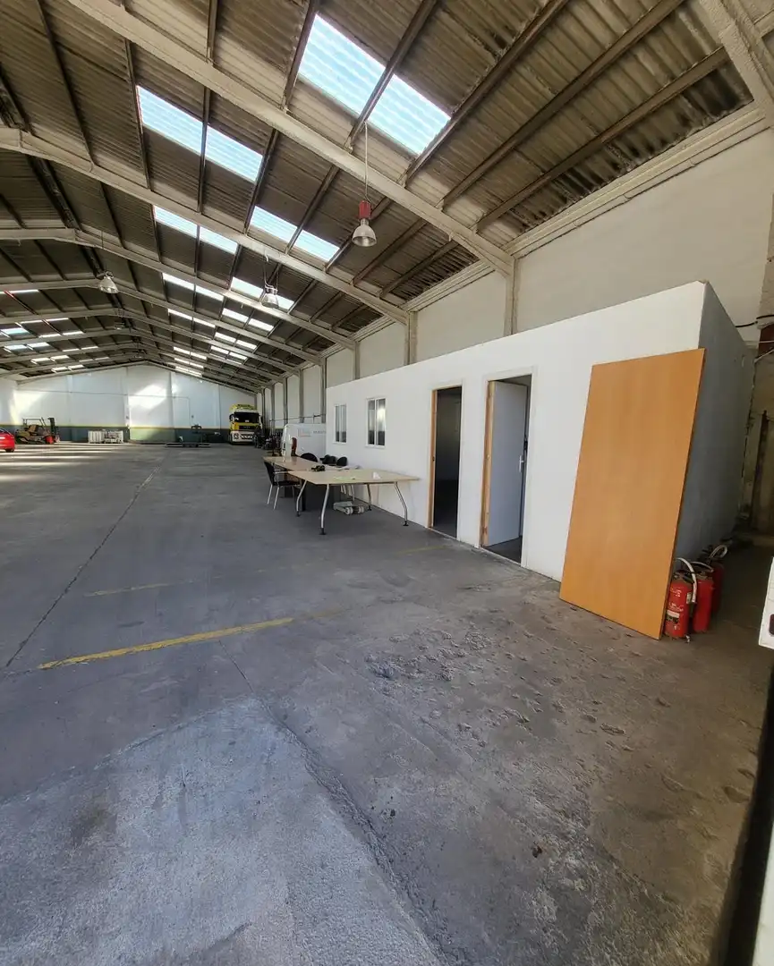 Nave industrielle à vendre à Alaquàs, imagen 7