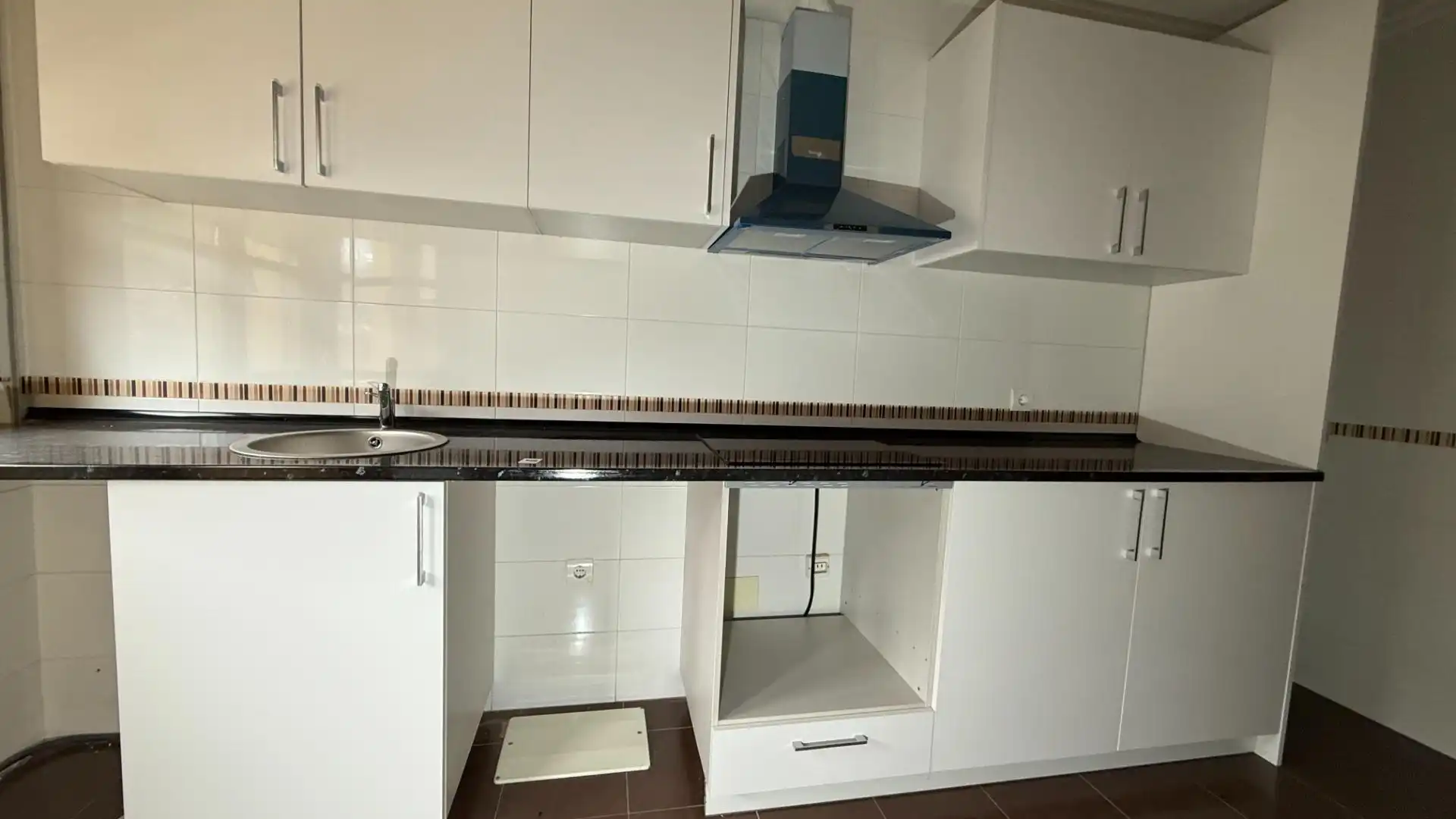 Kitchen of Duplexes for sale in Potes  with Balcony