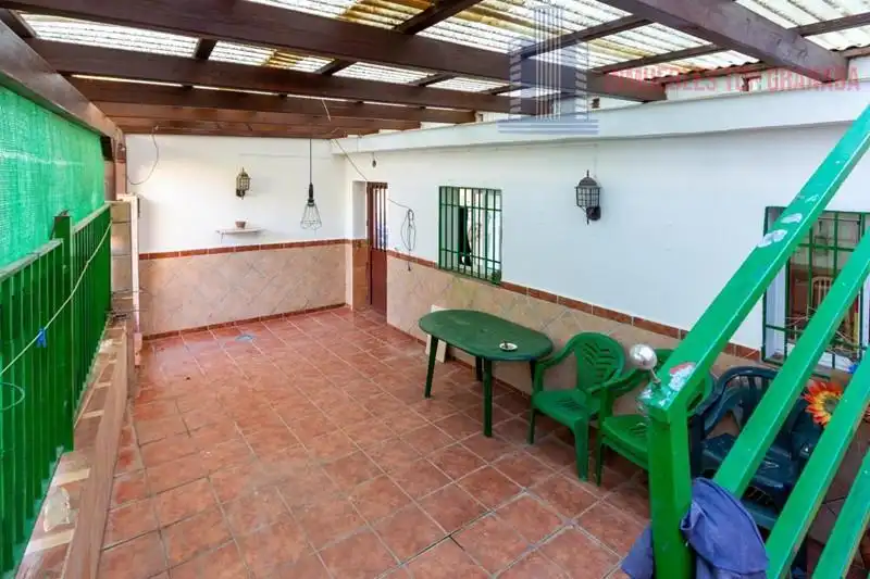 Adosado con terraza en venta en Atalaya, imagen 6