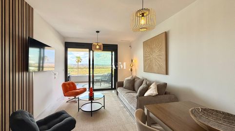 Foto 5 de Piso de alquiler en Zona Carrefour - Urbanizaciones, Torrevieja