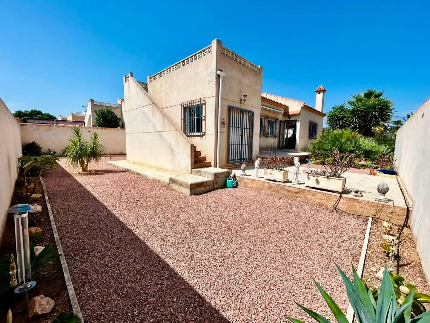 Chalet con piscina en venta en N/A, imagen 6