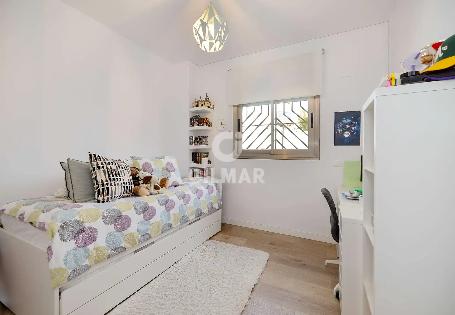 Habitación de Piso en venta en Torremolinos con Calefacción, Jardín privado y Trastero