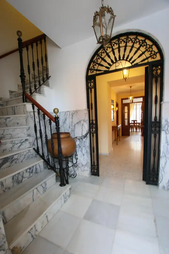Casa o chalet en venta en Montijo con Aire acondicionado, Calefacción y Terraza
