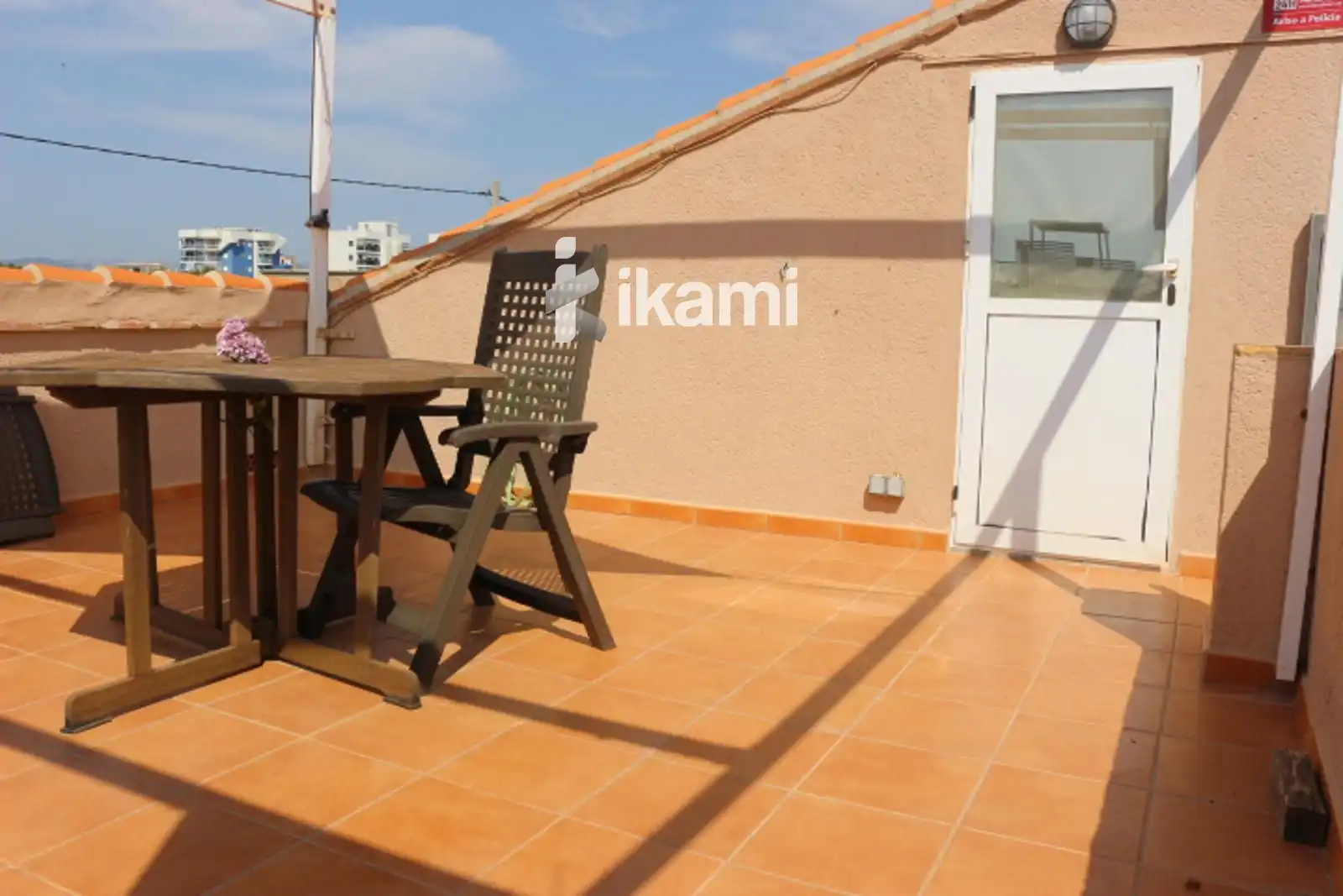 Houses for sale in Oliva Playa