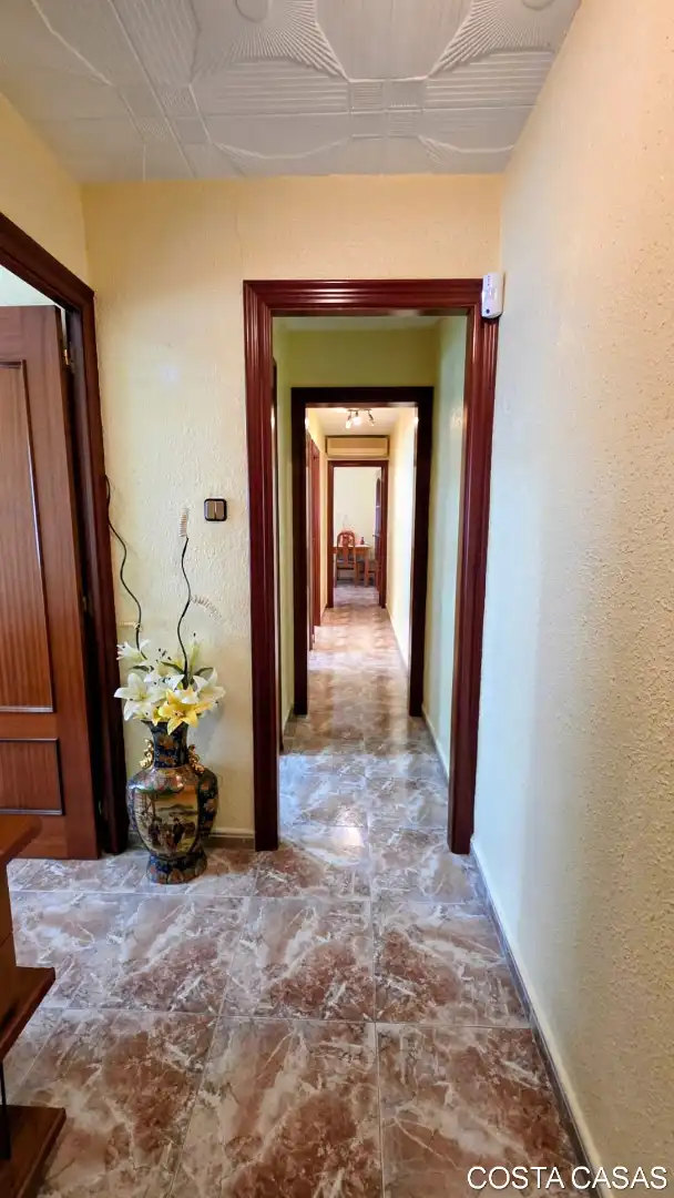 Piso en venta en Castelldefels con Aire acondicionado, Balcón y Alarma
