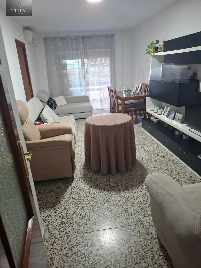 Appartamento con terrazza in vendita a Zaidín, imagen 3