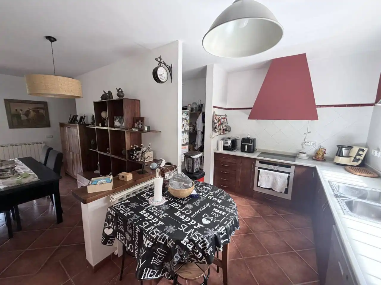 Casa amb piscina en venda a Vacarisses, imagen 12