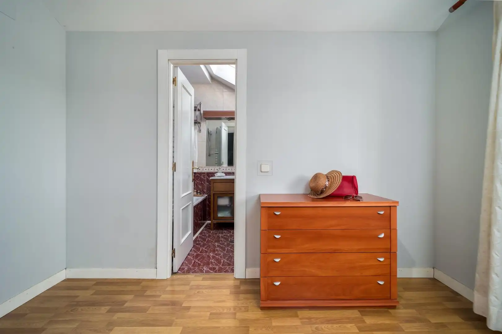 Habitación de Casa adosada en venta en Meco con Calefacción
