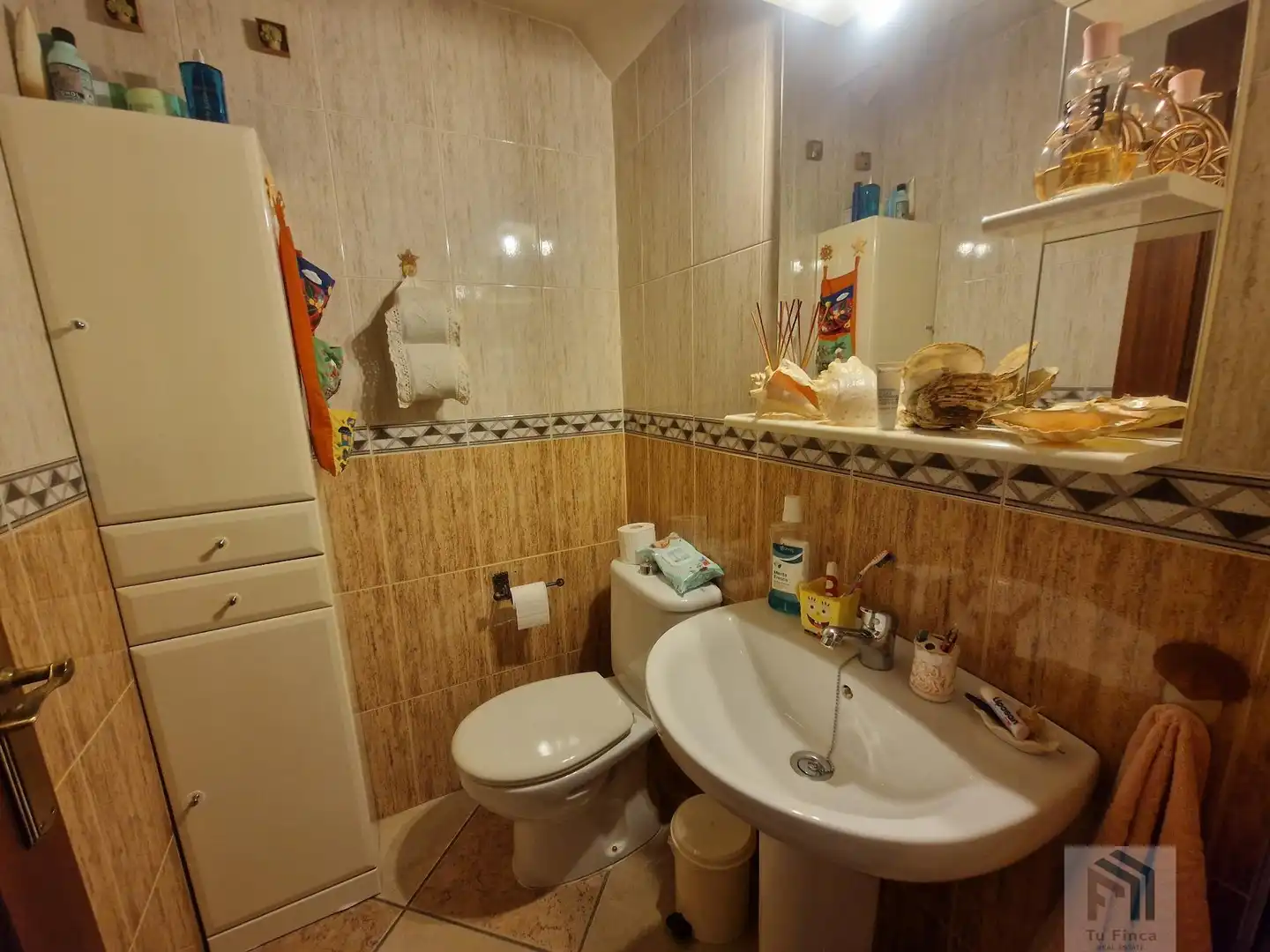 Casa en venda a de Malaga, imagen 7