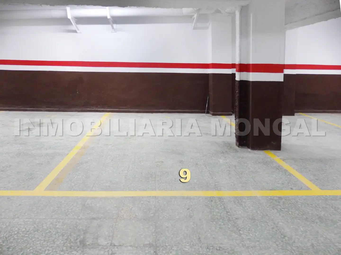 Garaje de alquiler en Carrer Joan Martí, 20, Marianao