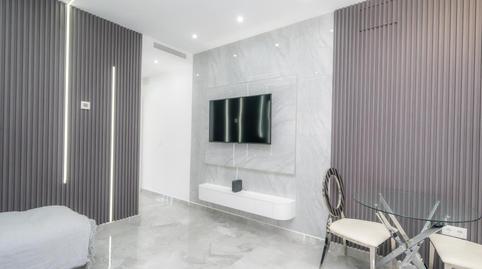 Foto 5 de Planta baixa en venda a Av. de Portugal, Juzgados - Plaza de Toros, Benidorm