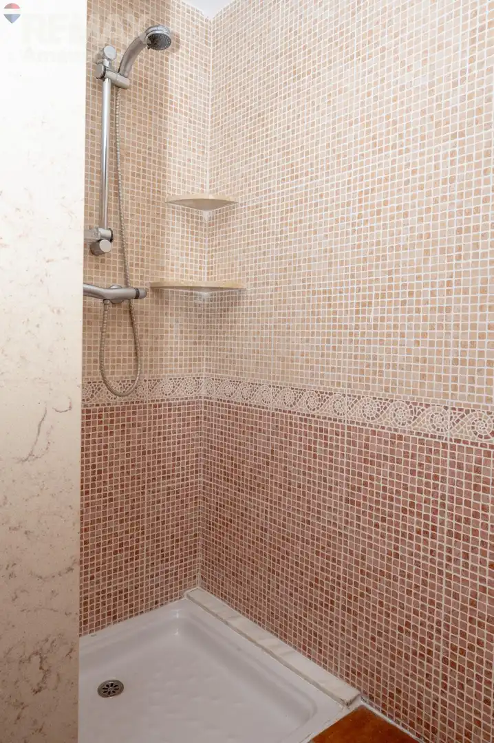 Baño de Casa o chalet en venta en Alfafara con Terraza