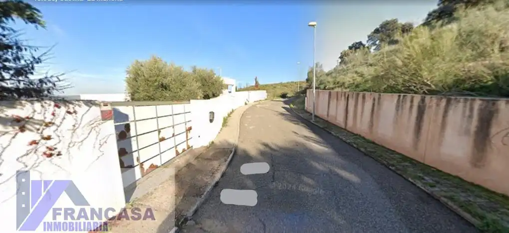 Exterior view of Houses for sale in Toledo  with Swimming Pool