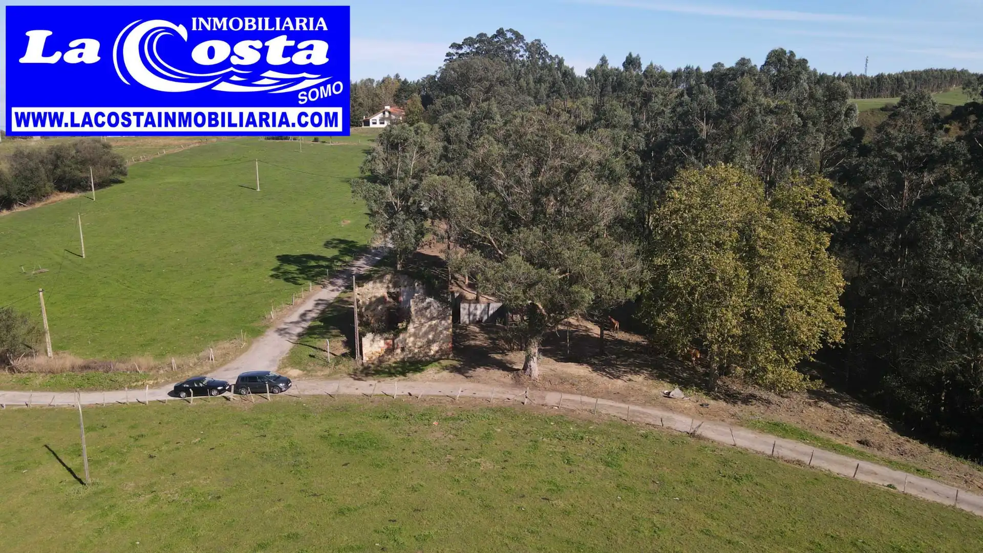 Residential for sale in Ribamontán al Mar