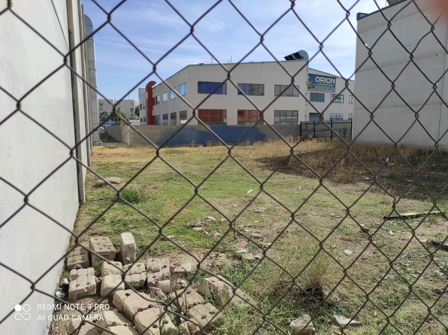 Wohnbaugrundstück zum Verkauf in La Ermita, imagen 2