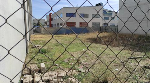 Parcela Comercial Parla La ermita, imagen 2