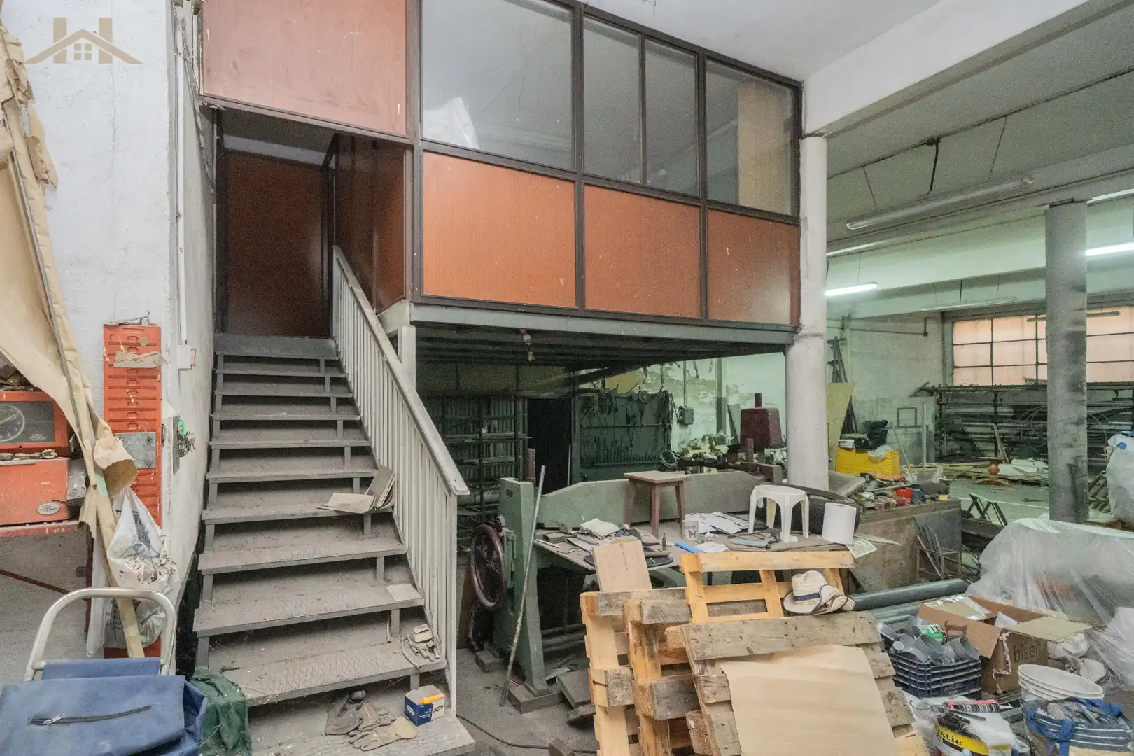 Local comercial en venda a Calle de San Felipe, imagen 5