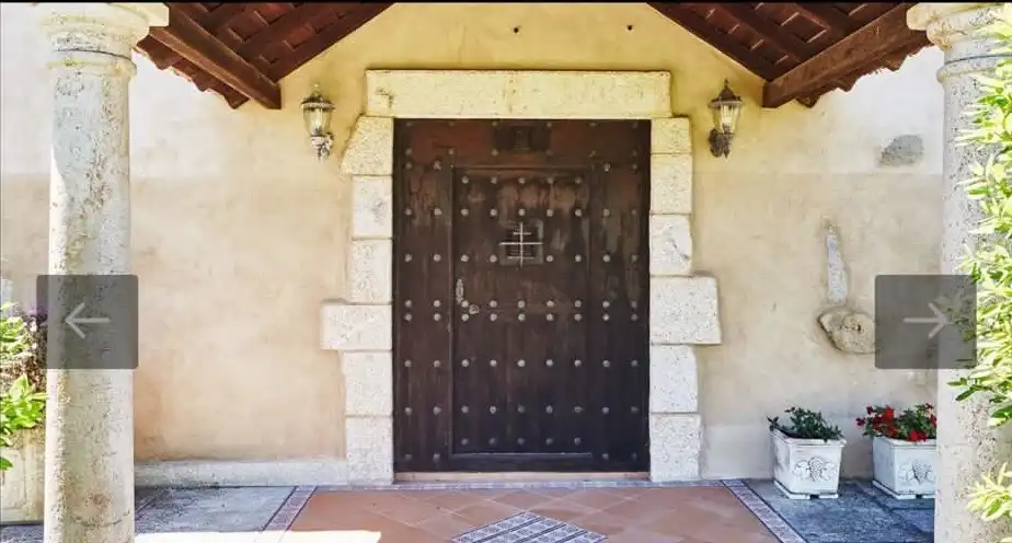 Finca rústica en venta en AC-303, Corrubedo