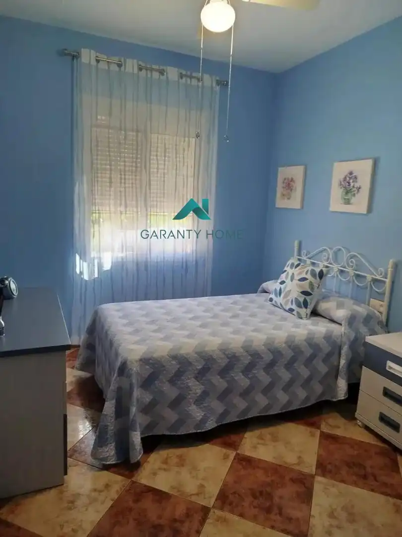 Habitación de Casa adosada en venta en Dúrcal con Aire acondicionado, Calefacción y Terraza