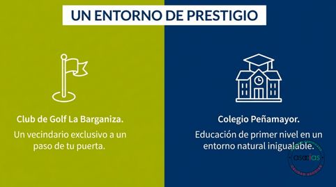 Foto 4 de Residencial en venta en Siero - Ur Barganiza, 401, Parroquias Norte, Siero