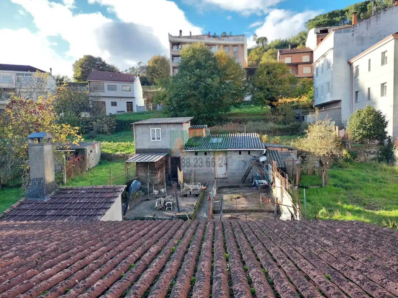 Casa o chalet en venta en Ribadavia con Calefacción, Jardín privado y Terraza