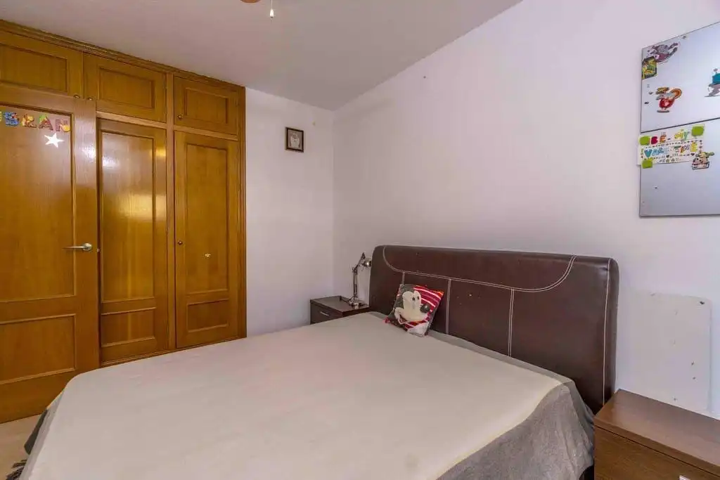 Apartamento con terraza en alquiler en Y-1 CAMPOA-SECTOR NORTE 8, imagen 18