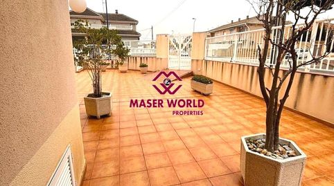 Foto 3 de Apartament en venda a Santiago de la Ribera, San Javier