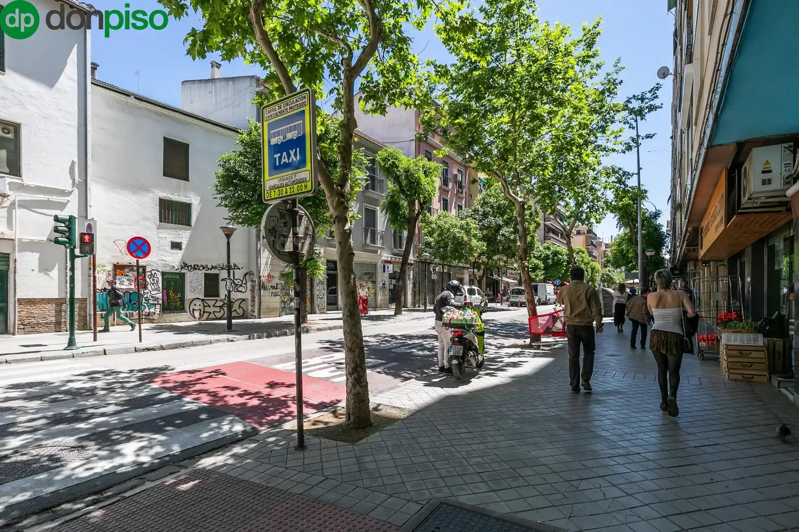 Garaje en venta en Calle CRISTO DE LA YEDRA, San Ildefonso