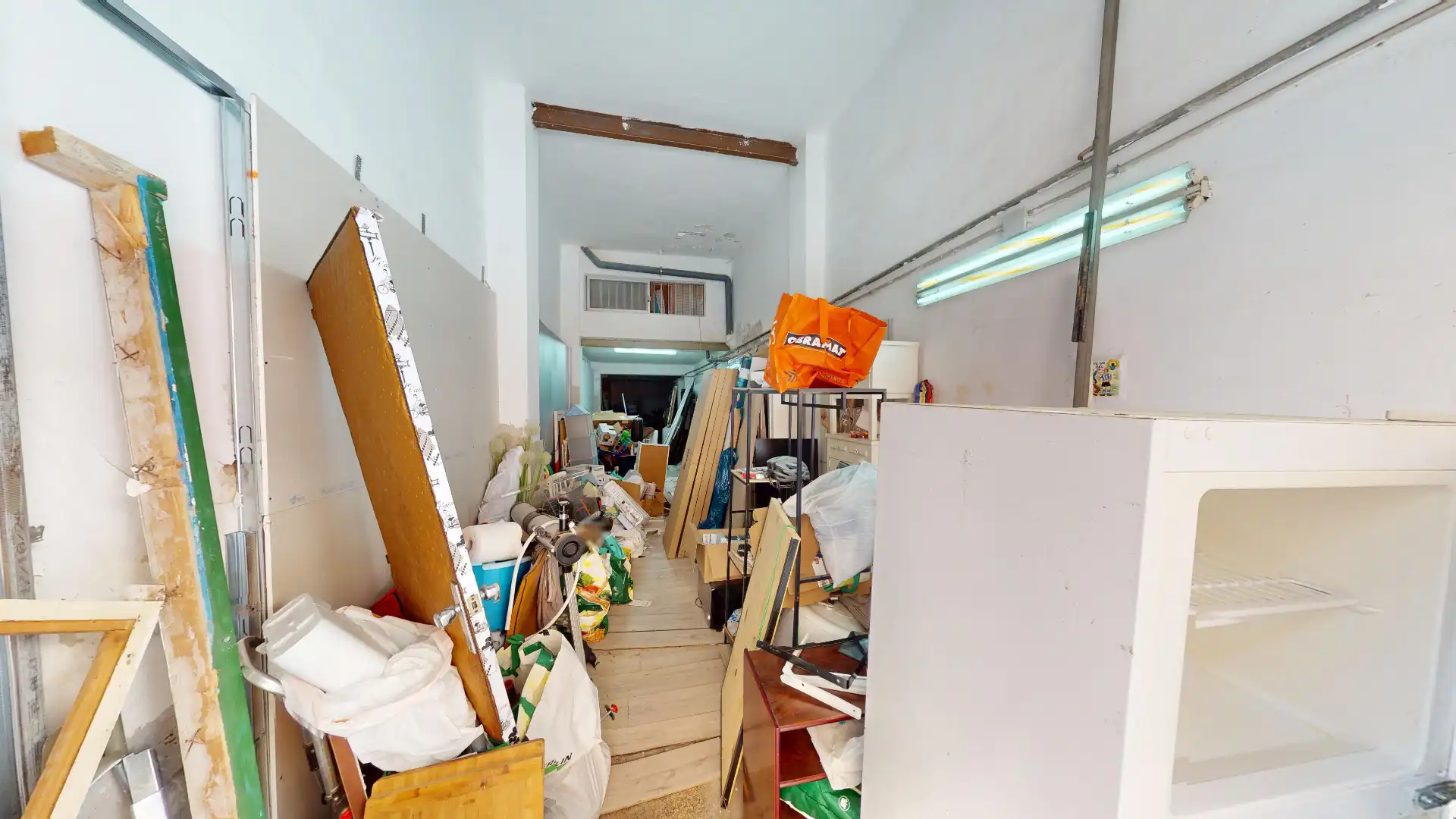 Premises for sale in Alicante / Alacant