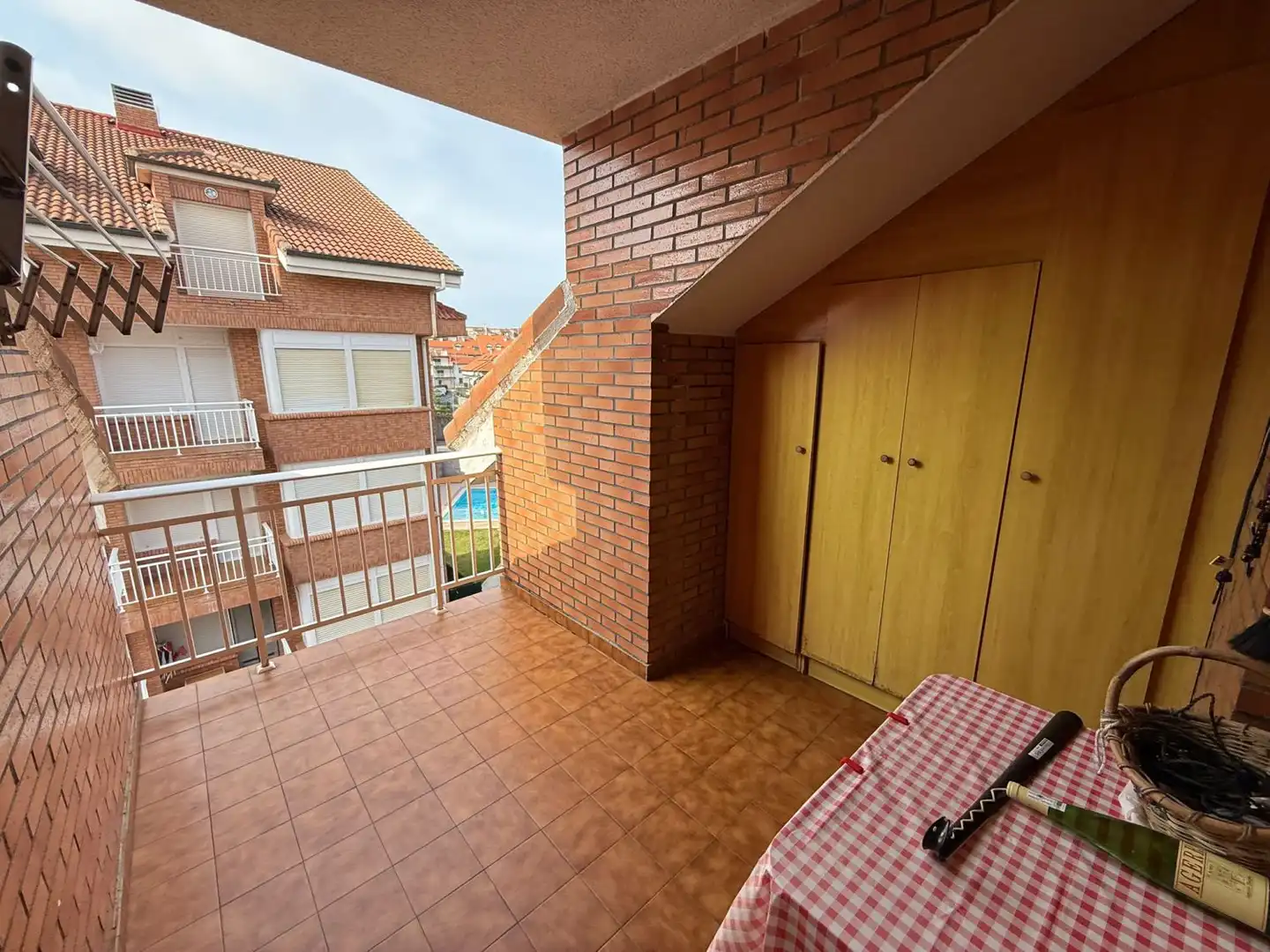 Flat with terrace for sale in Victoria 5, imagen 29
