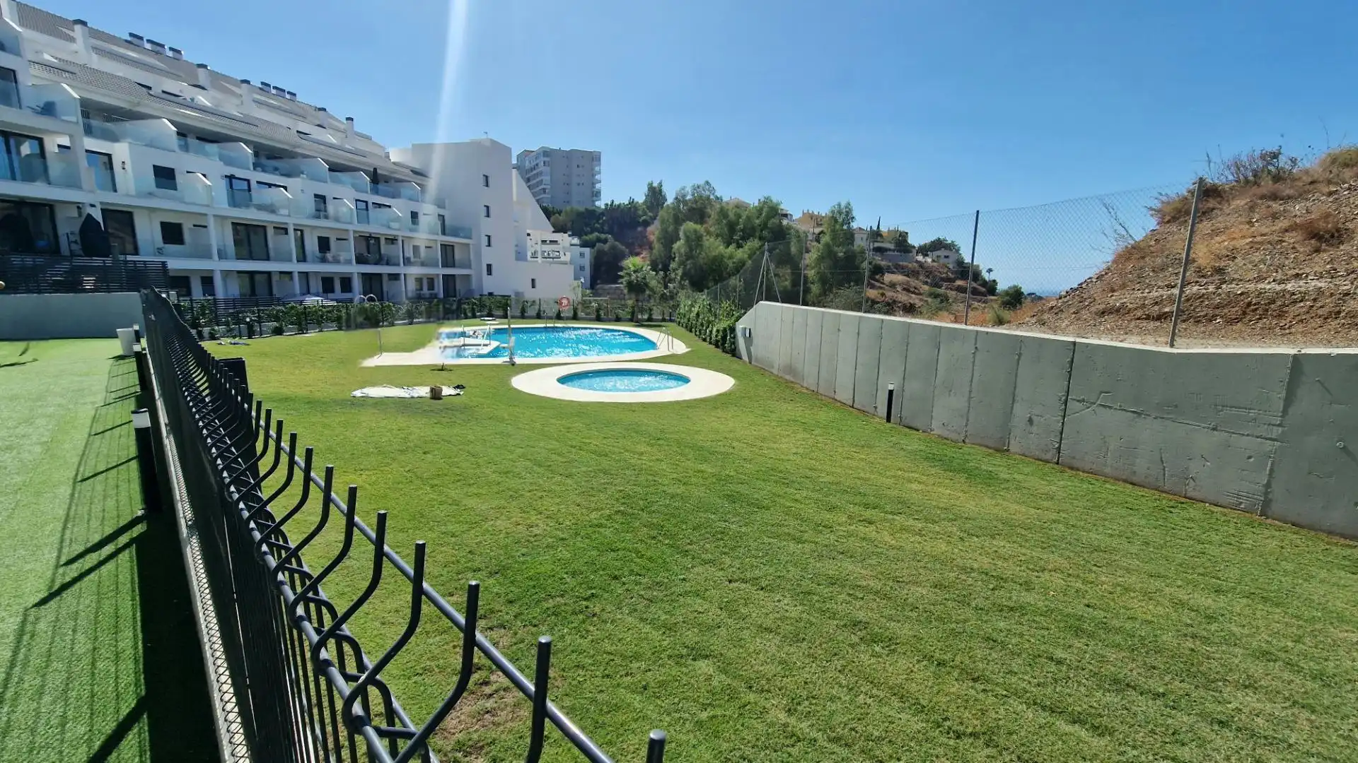Duplex with pool to rent in Calle Calle Zorzal 16, imagen 31