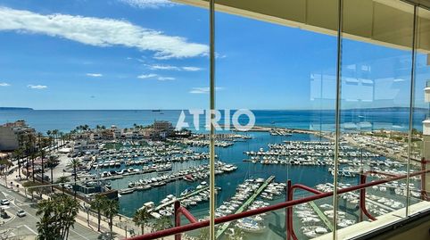 Foto 4 de Pis en venda a Es Portixol - Es Molinar, Palma de Mallorca