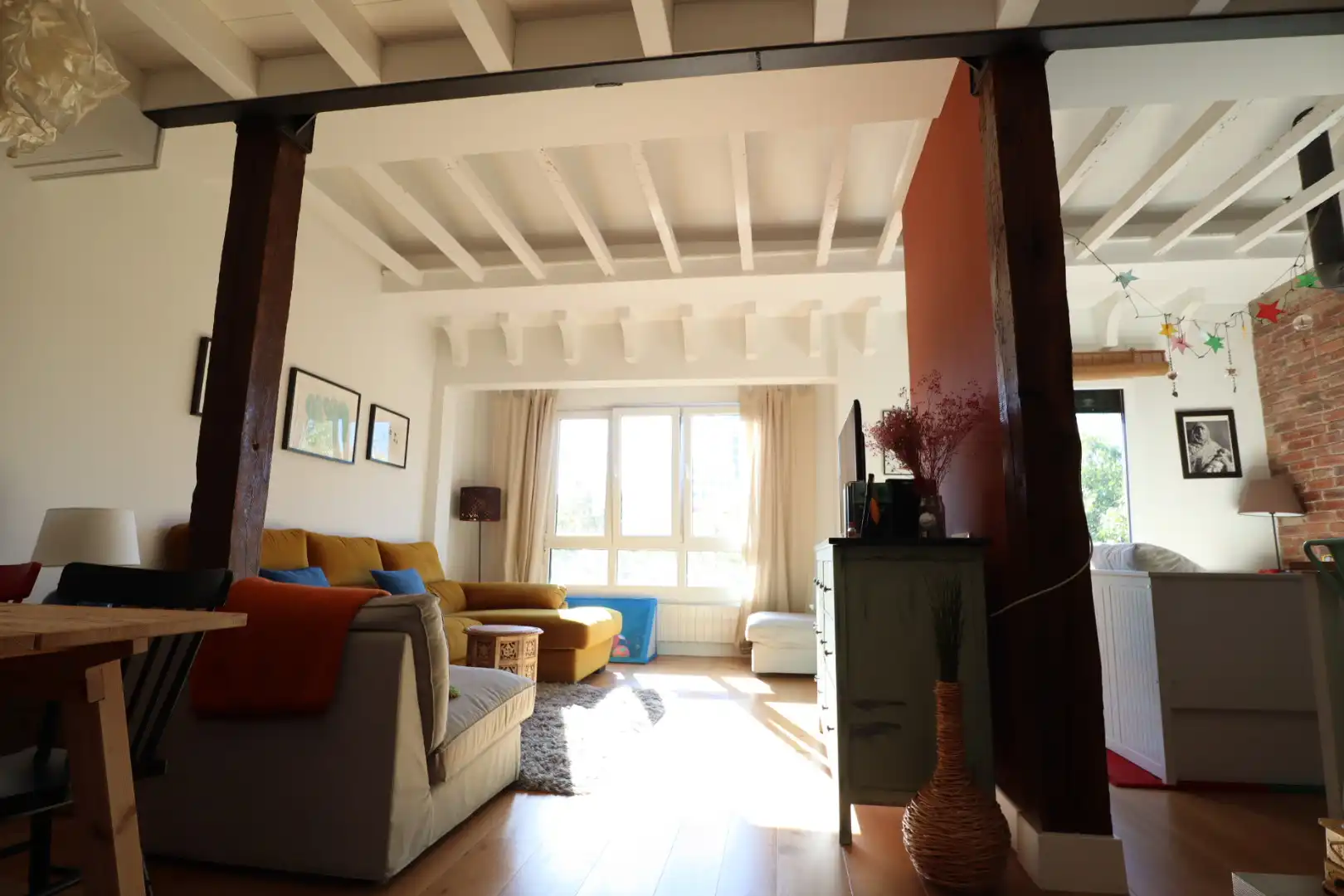Maisonette zum Verkauf in Campo de Volantín Pasealekua, Castaños - Begoñaibarra