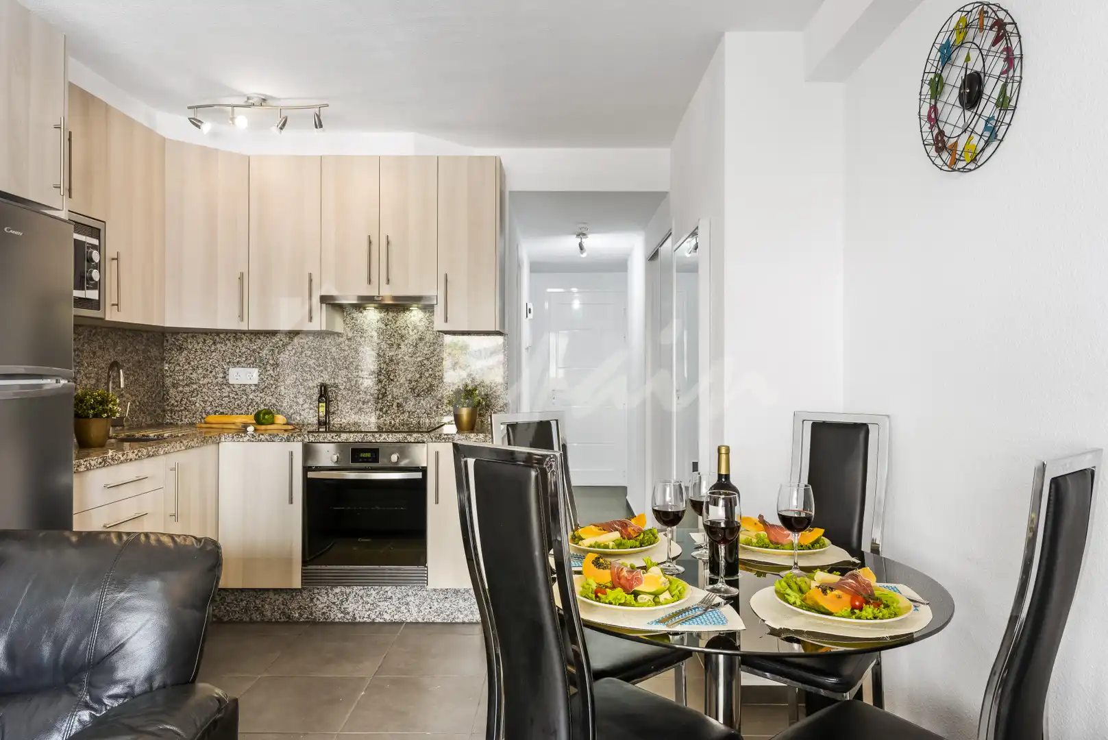 Apartment mit Aufzug zum Verkauf in Los Cristianos, imagen 18