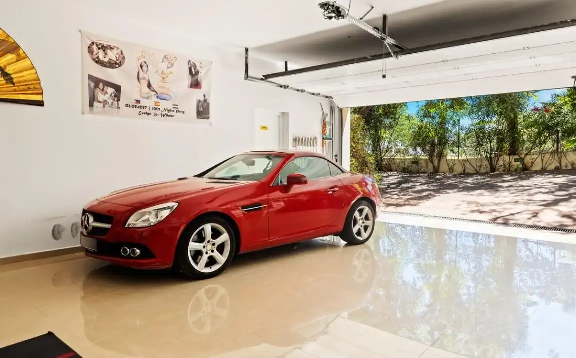 Detached house with pool for sale in Calle Valencia, imagen 42