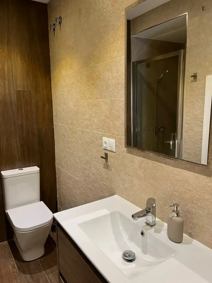 Habitación en Burjassot, Valencia