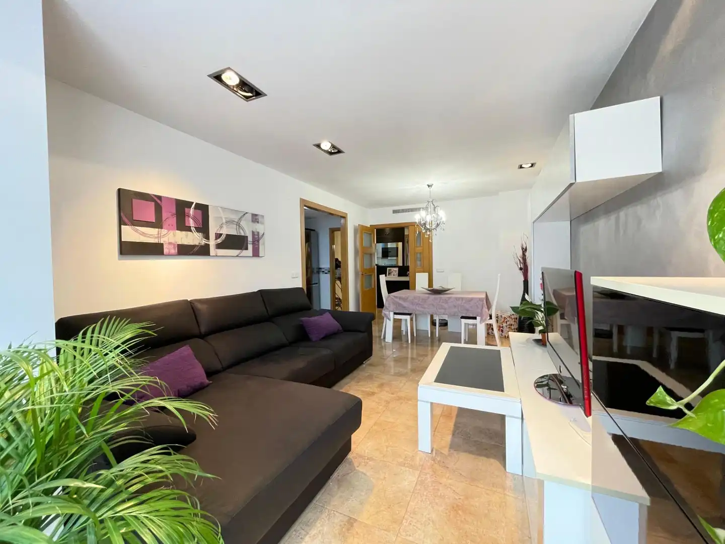 Flat for sale in Calle AUSIAS MARCH, Llombai