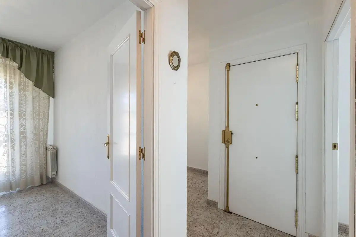 Wohnung mit Terrasse zum Verkauf in Los Villares, imagen 24
