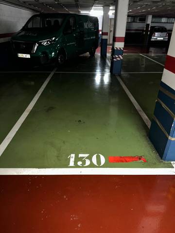 Garaje en Venta en Passeig Maragall