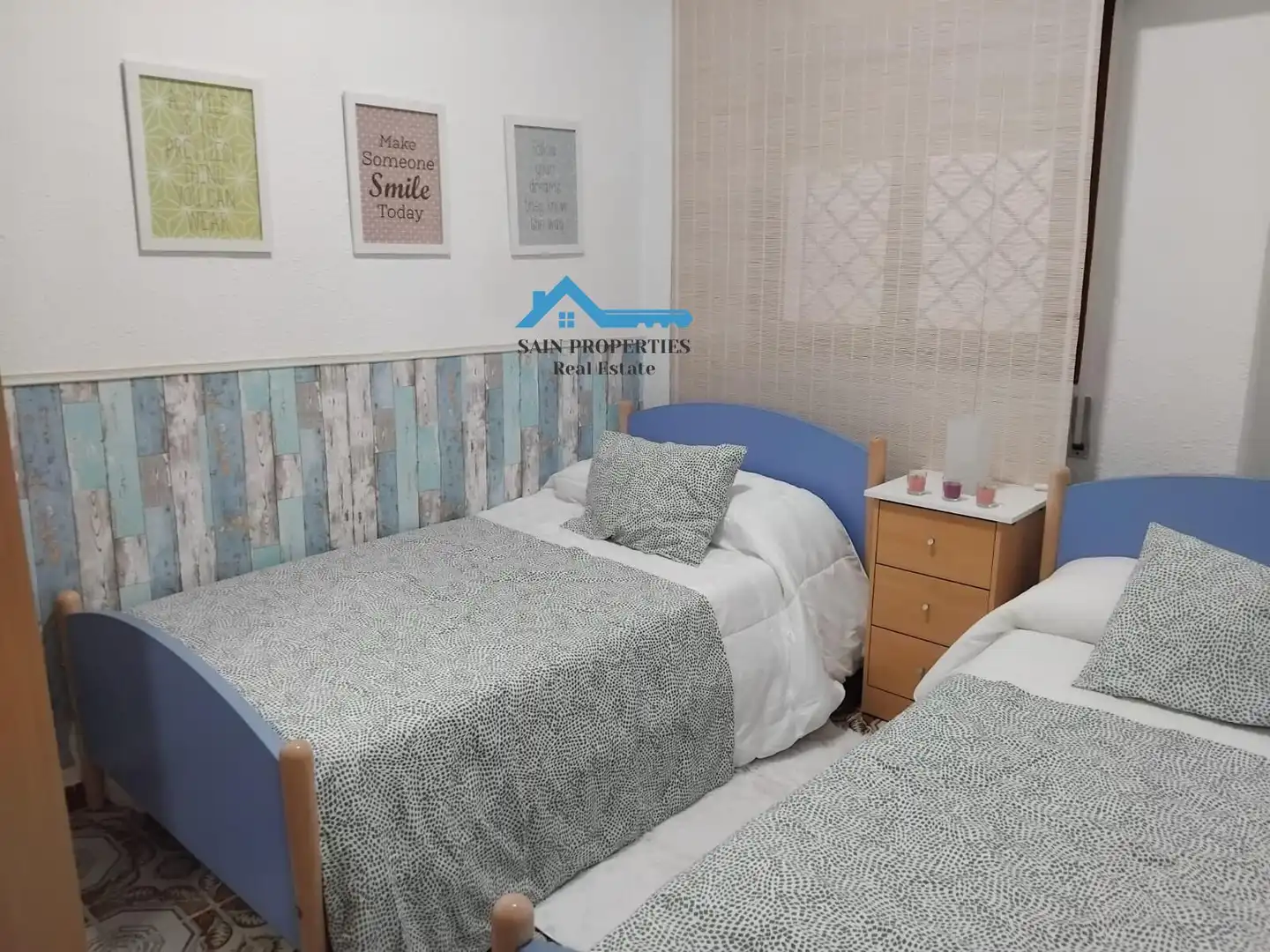 Apartamento en venta en Centro Urbano, imagen 11