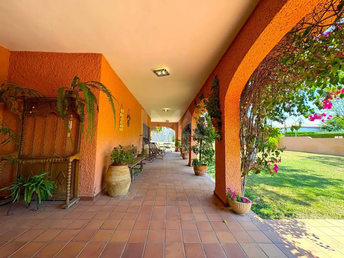 Villa mit Pool zum Verkauf in Rascanya, imagen 27